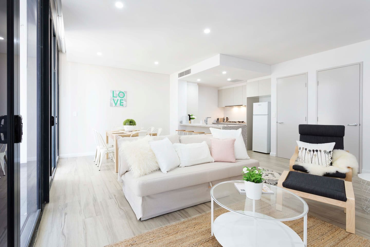 -Sydney Olympic Park, Australia