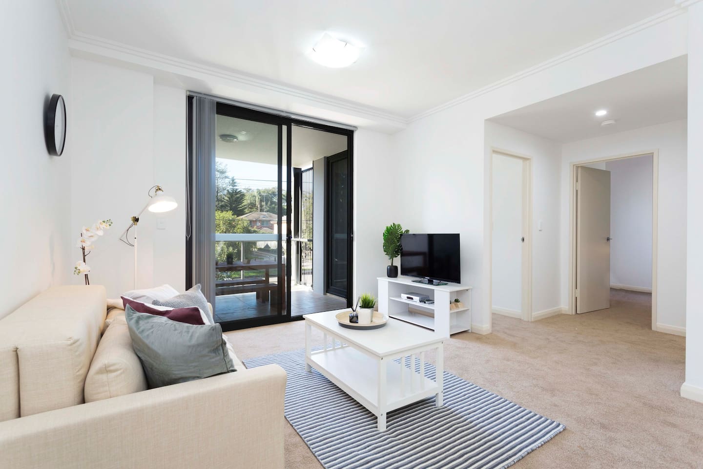 -Hornsby Heights, Australia