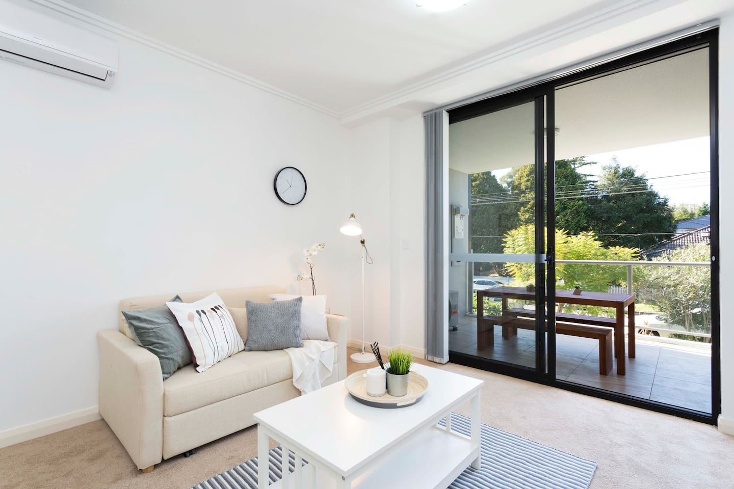 -Hornsby Heights, Australia