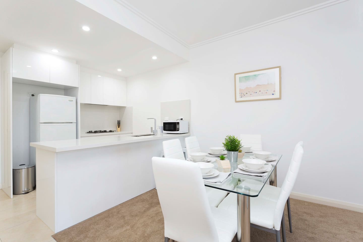 -Hornsby Heights, Australia