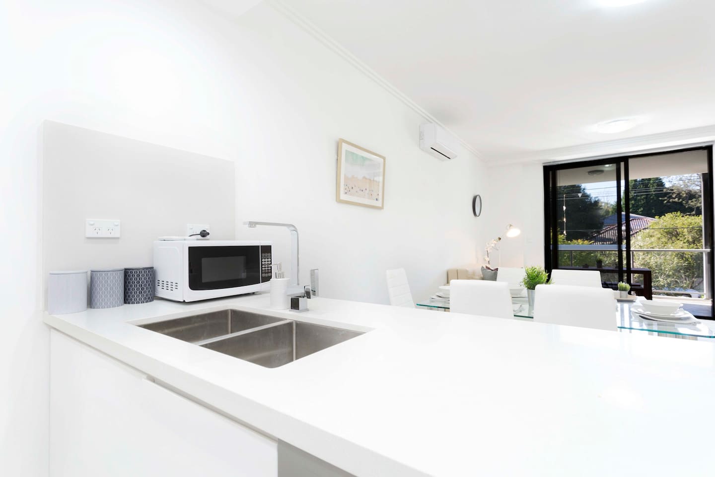 -Hornsby Heights, Australia