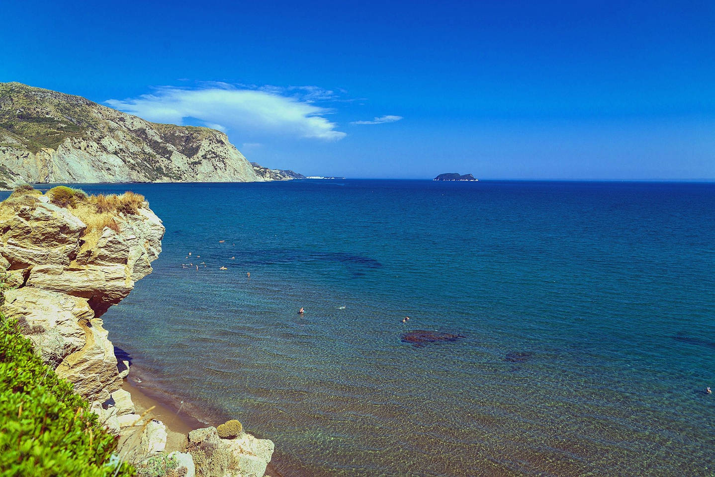 -Kalamaki, Greece