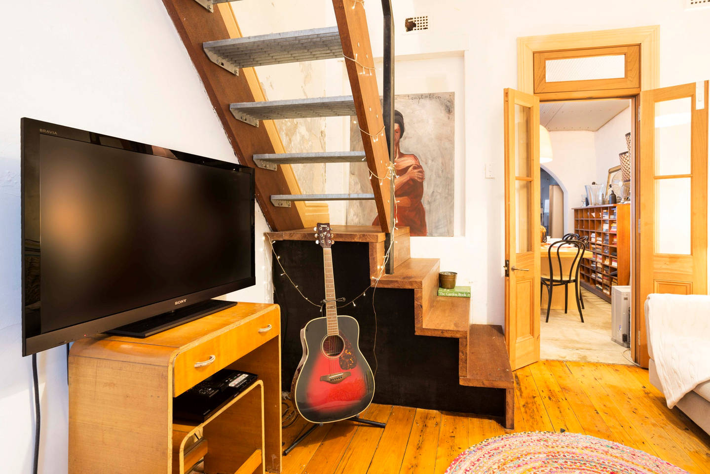 -Alexandria, Australia