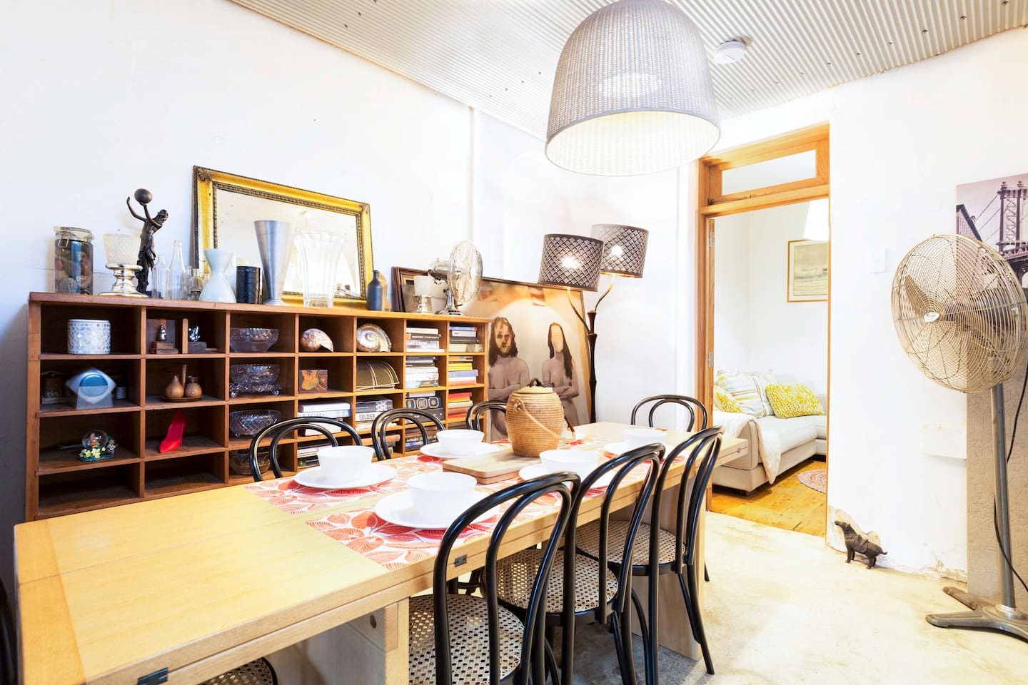 -Alexandria, Australia