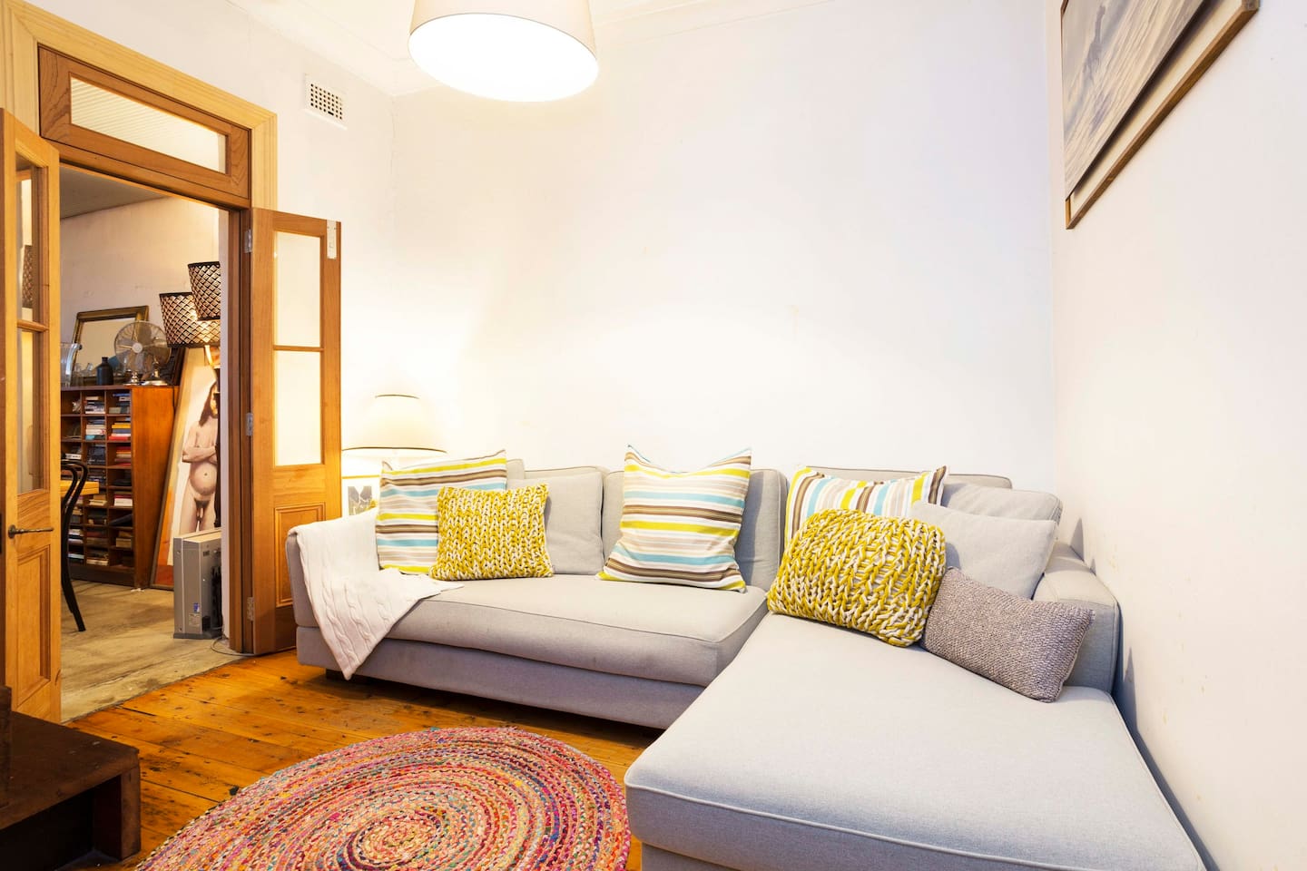 -Alexandria, Australia