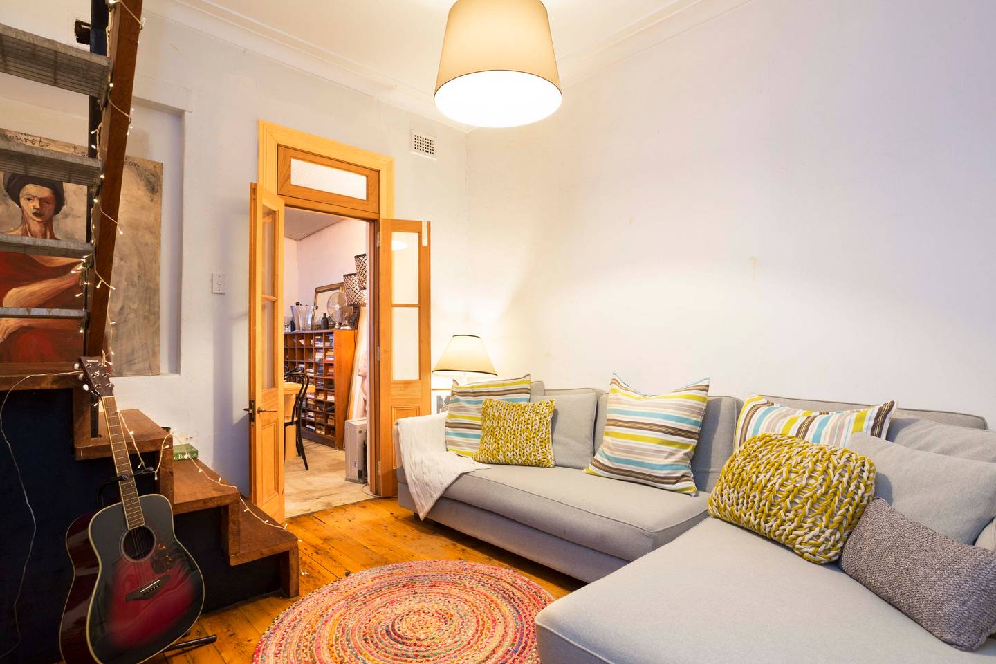 -Alexandria, Australia