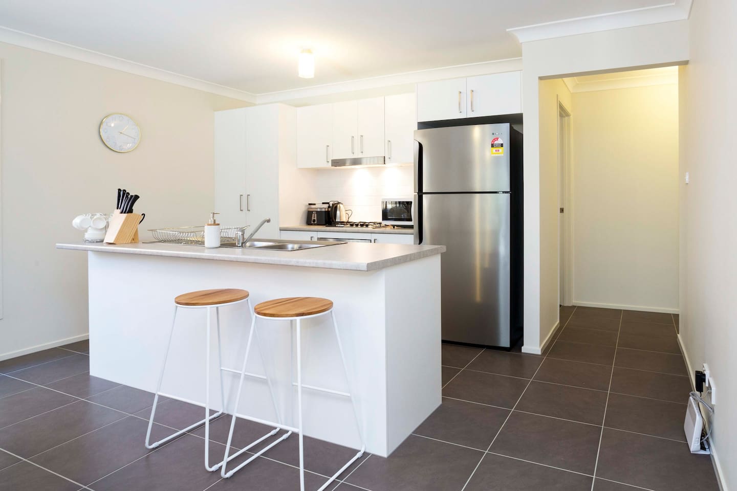 -Hamlyn Terrace, Australia