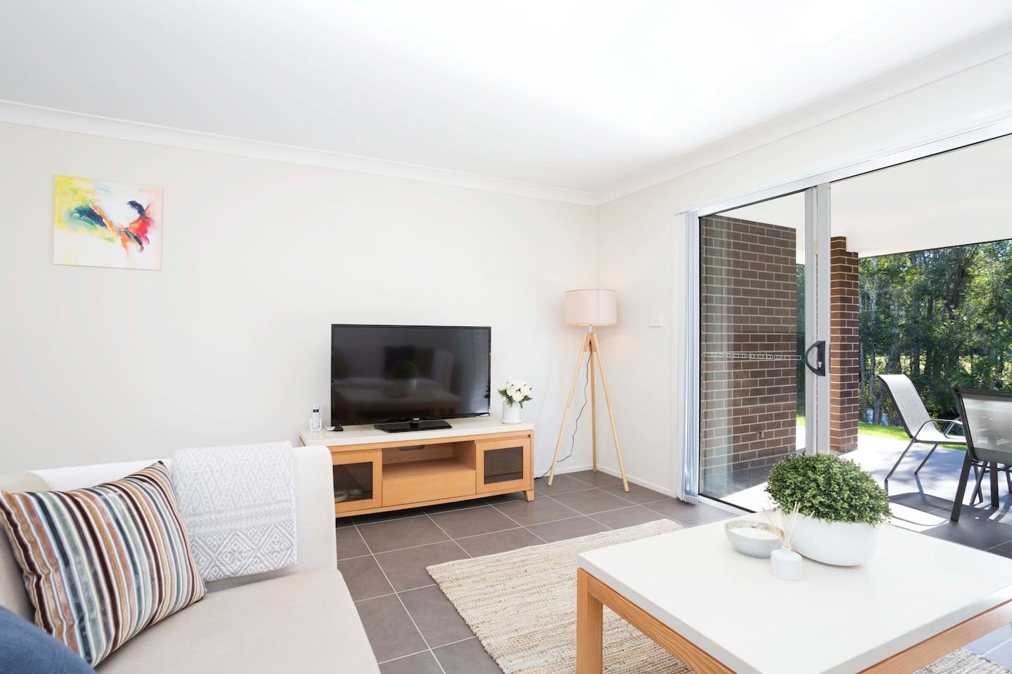 -Hamlyn Terrace, Australia