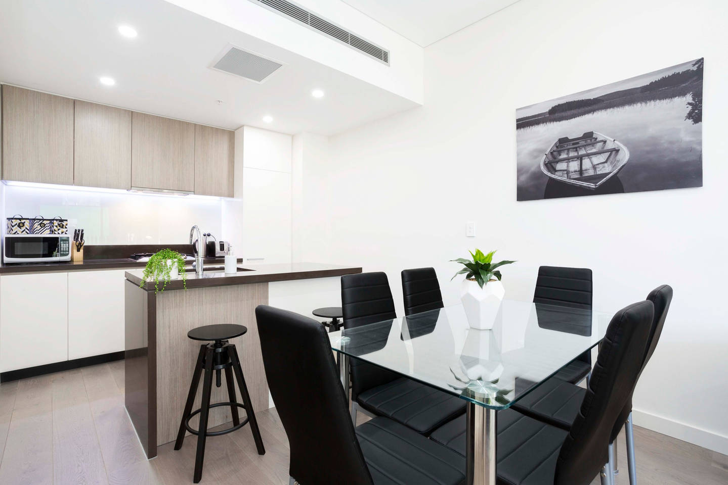 -Waterloo, Australia