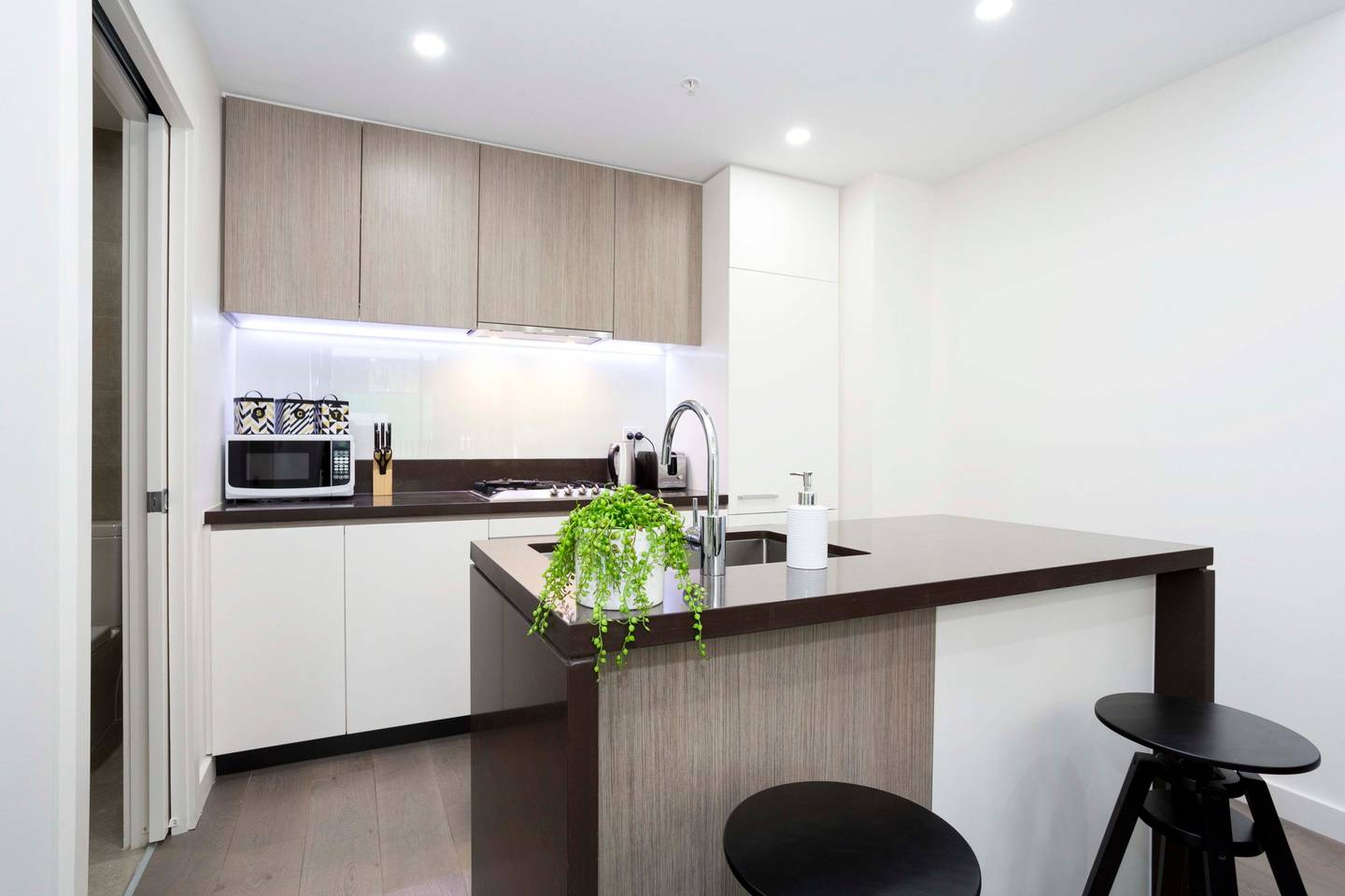 -Waterloo, Australia