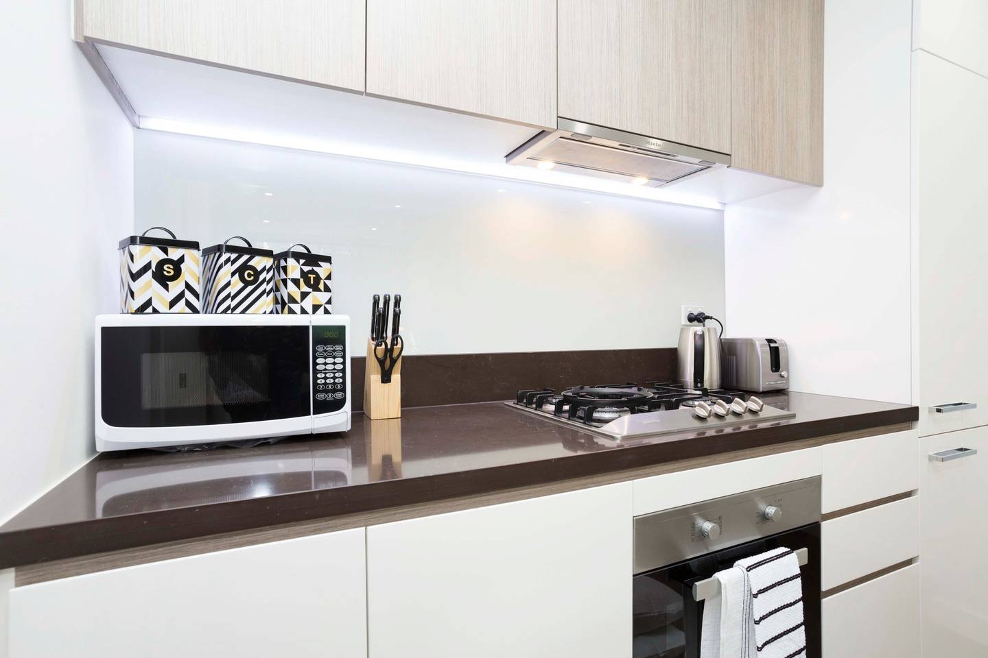 -Waterloo, Australia