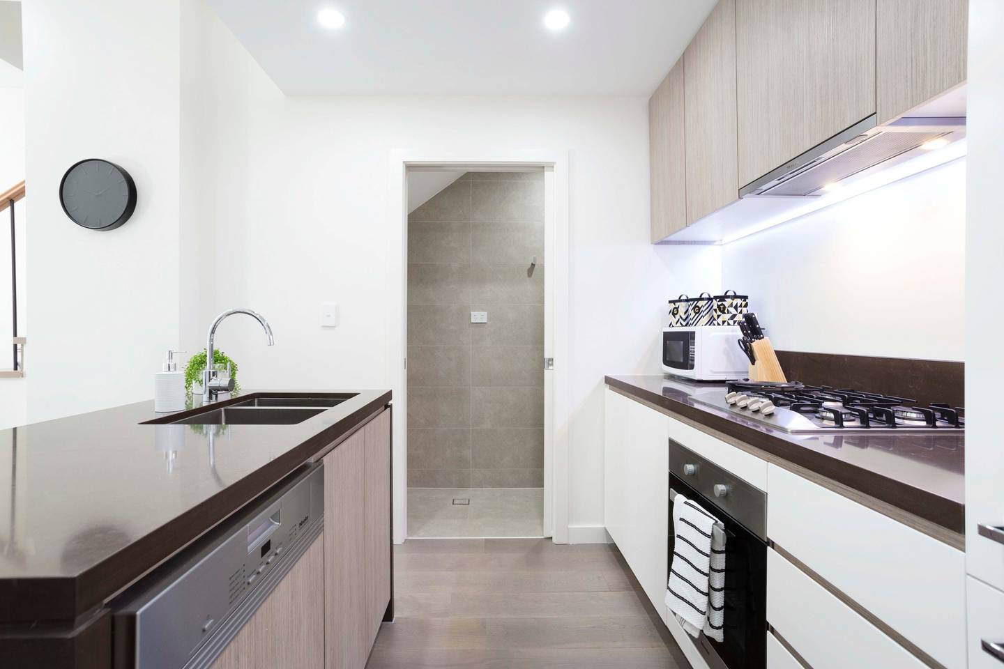 -Waterloo, Australia