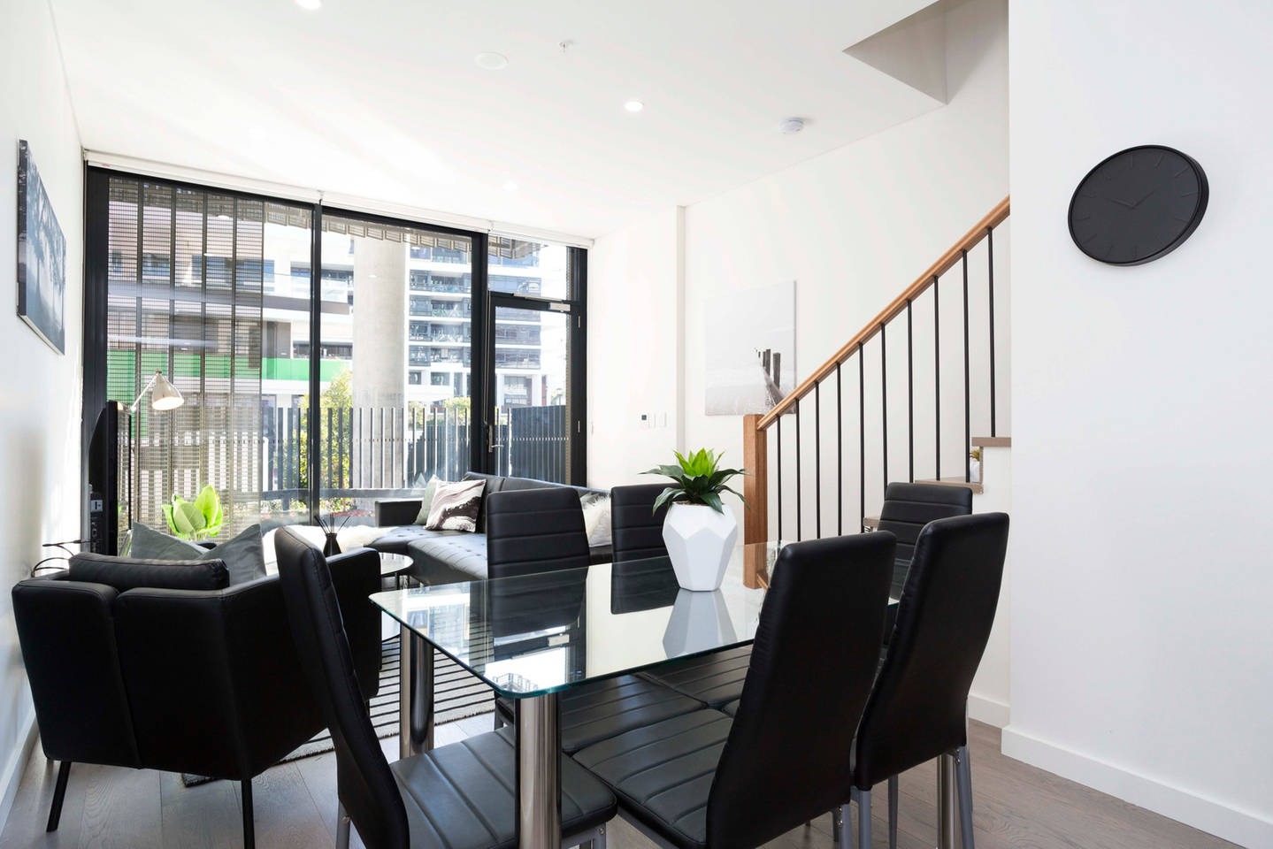 -Waterloo, Australia