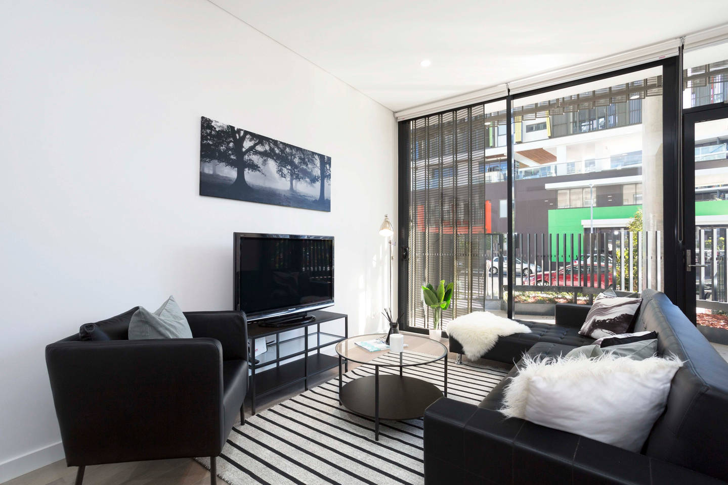 -Waterloo, Australia