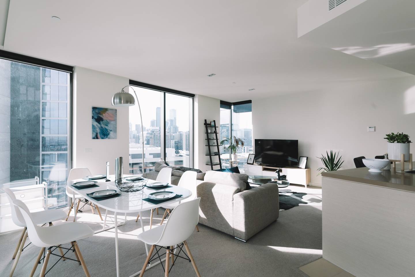 -Docklands, Australia