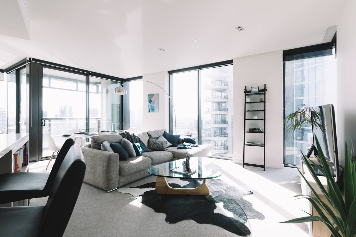 -Docklands, Australia