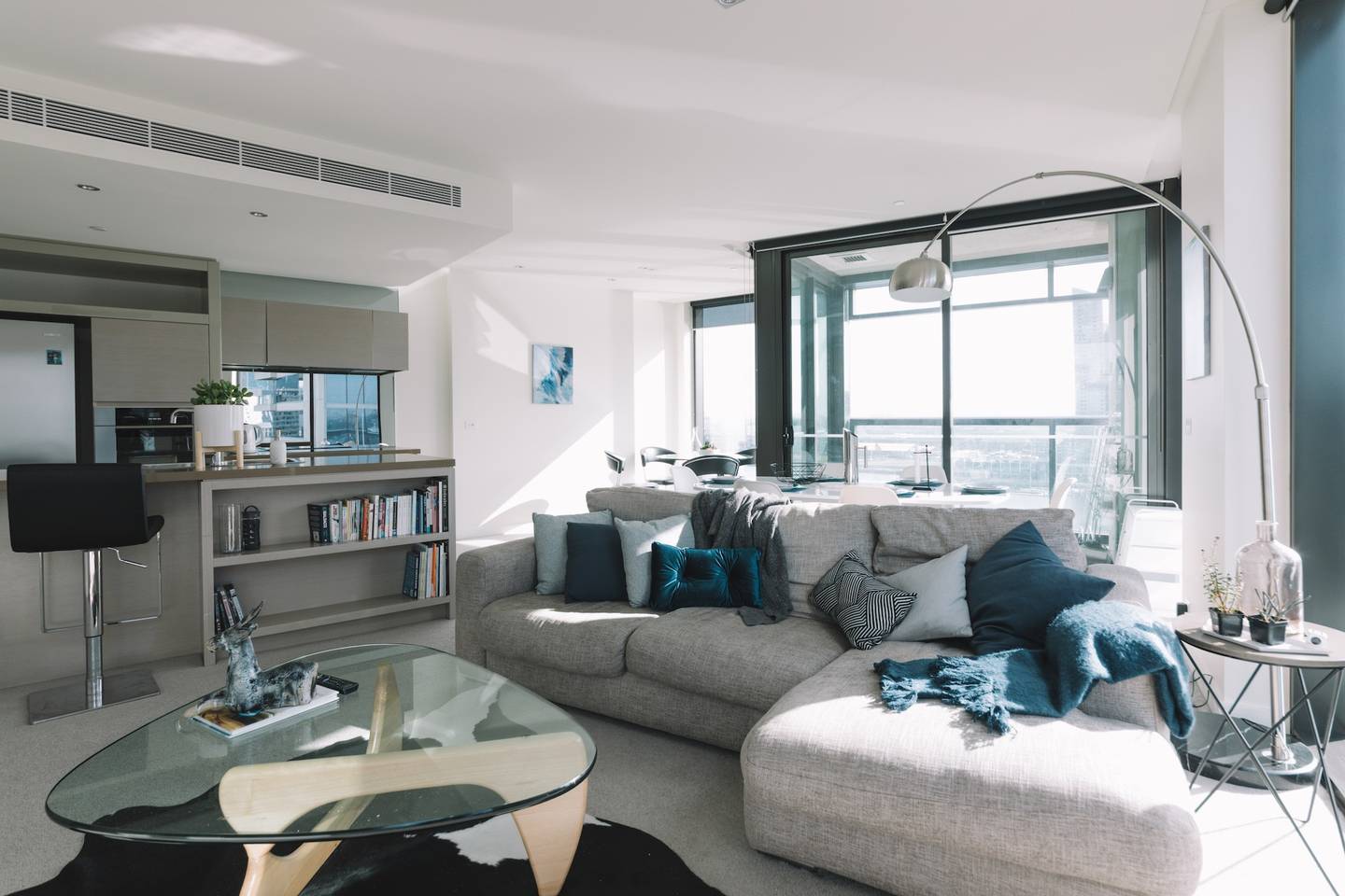 -Docklands, Australia