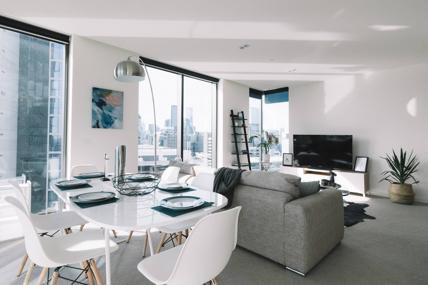 -Docklands, Australia