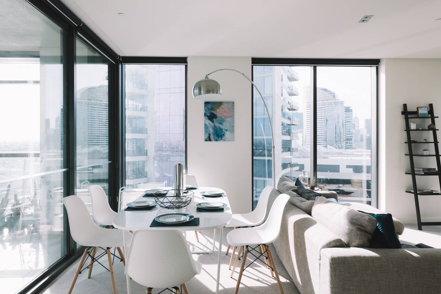 -Docklands, Australia