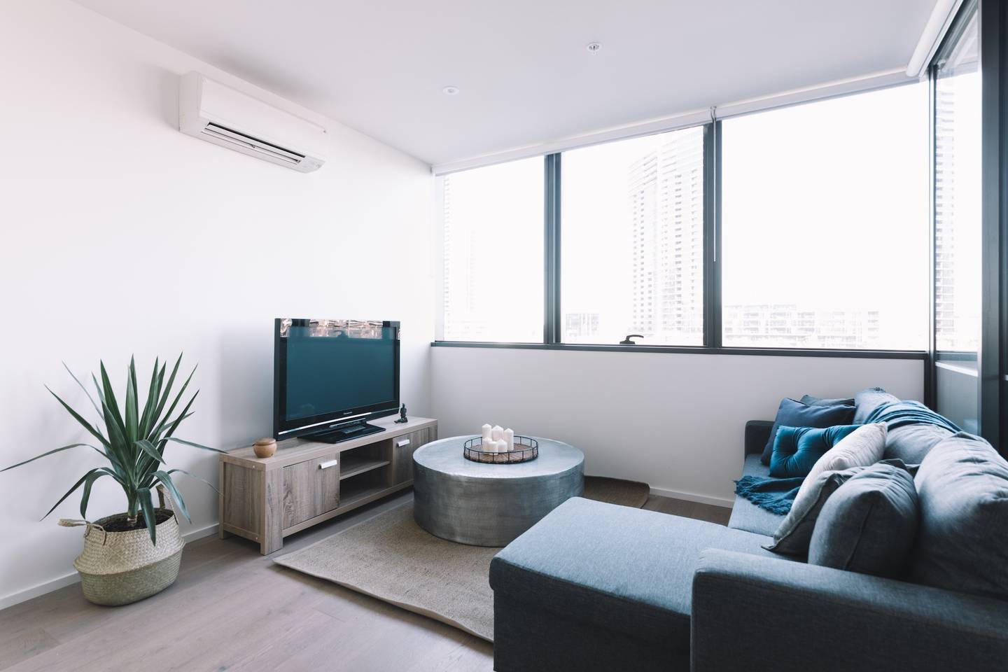 -Docklands, Australia