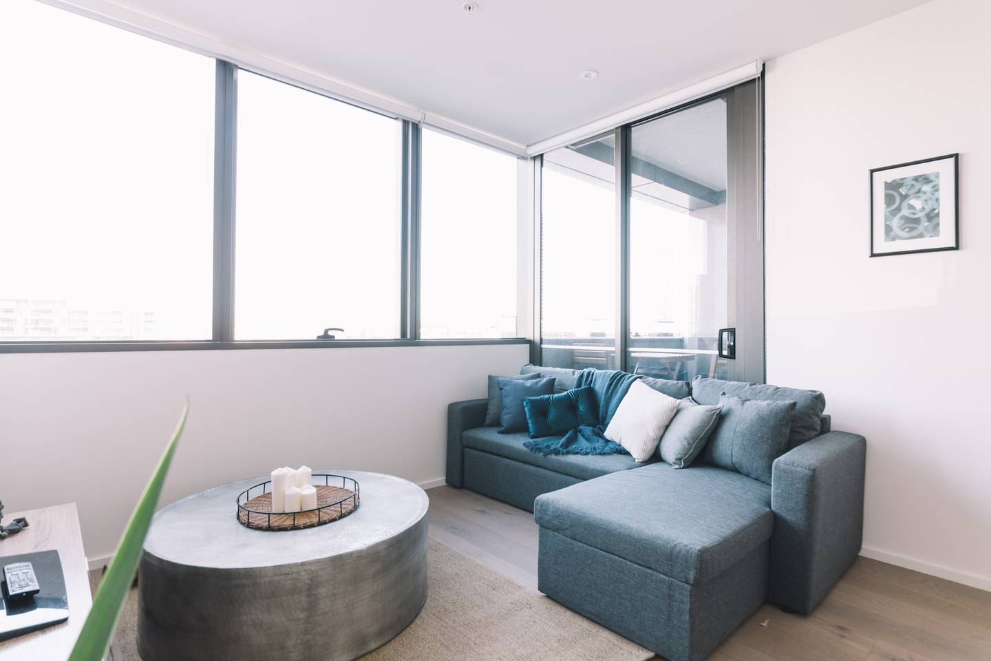 -Docklands, Australia