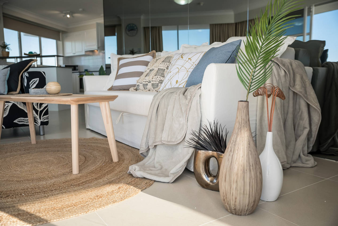 -Palm Beach, Australia