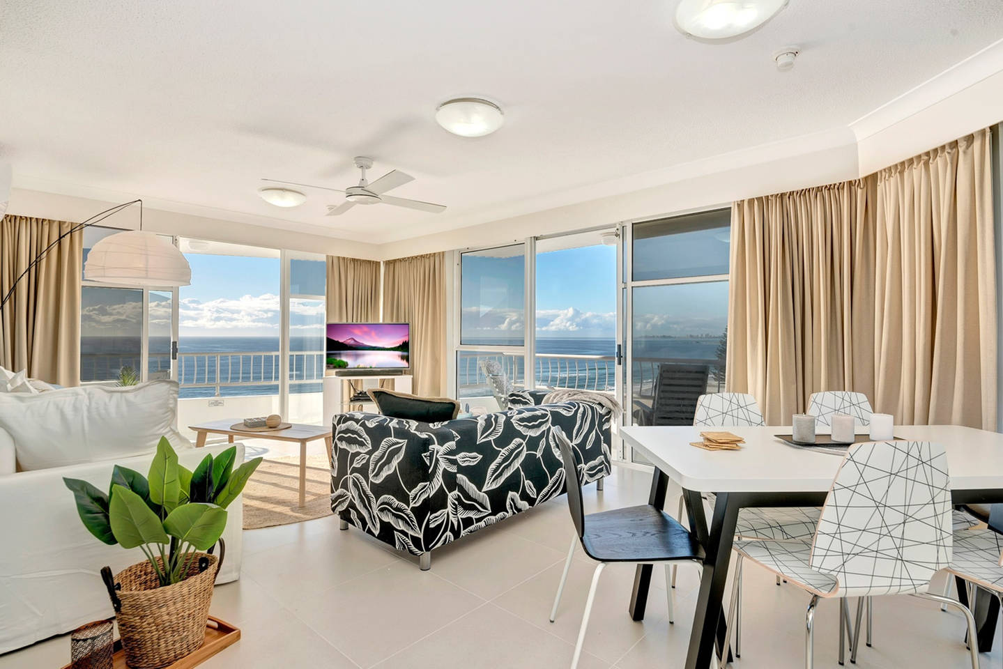 -Palm Beach, Australia