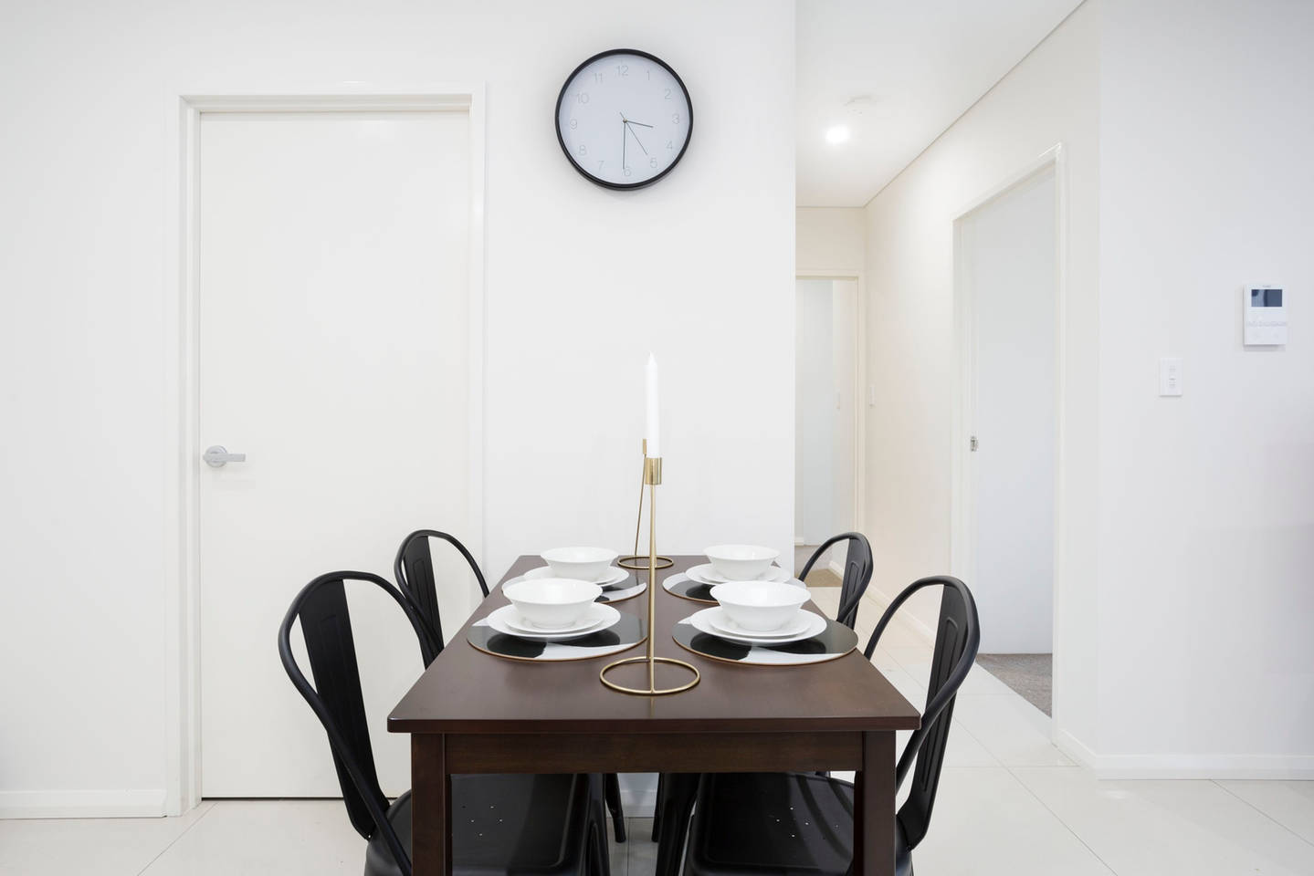 -Carlingford, Australia