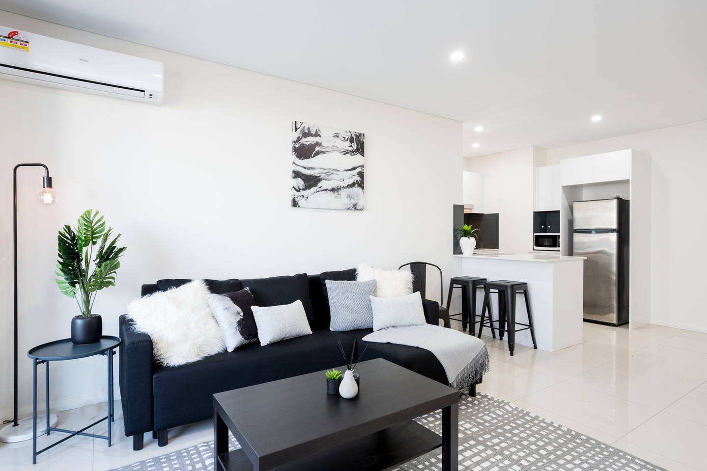 -Carlingford, Australia