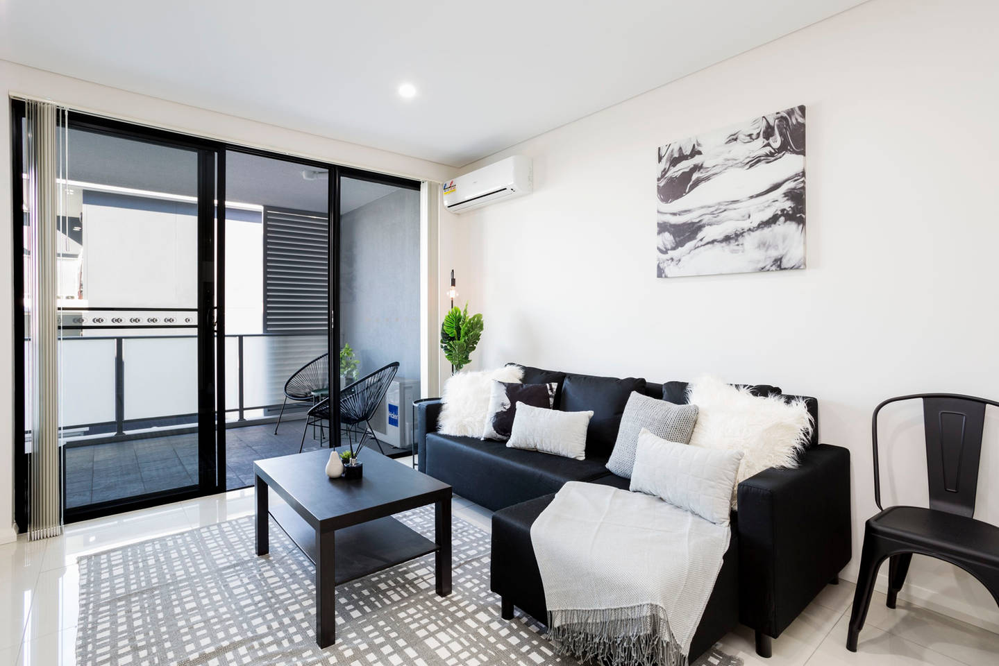 -Carlingford, Australia