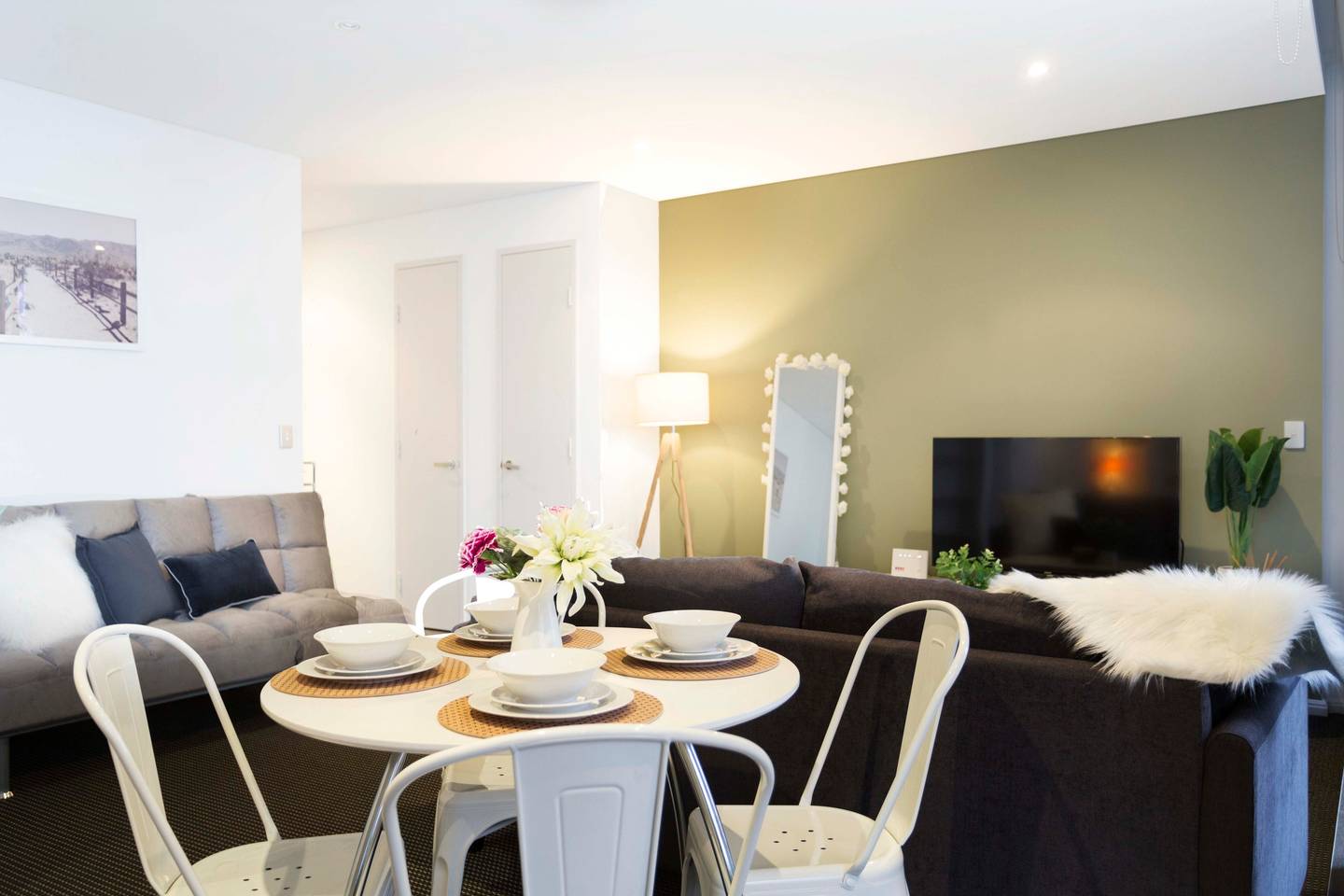 -Waterloo, Australia