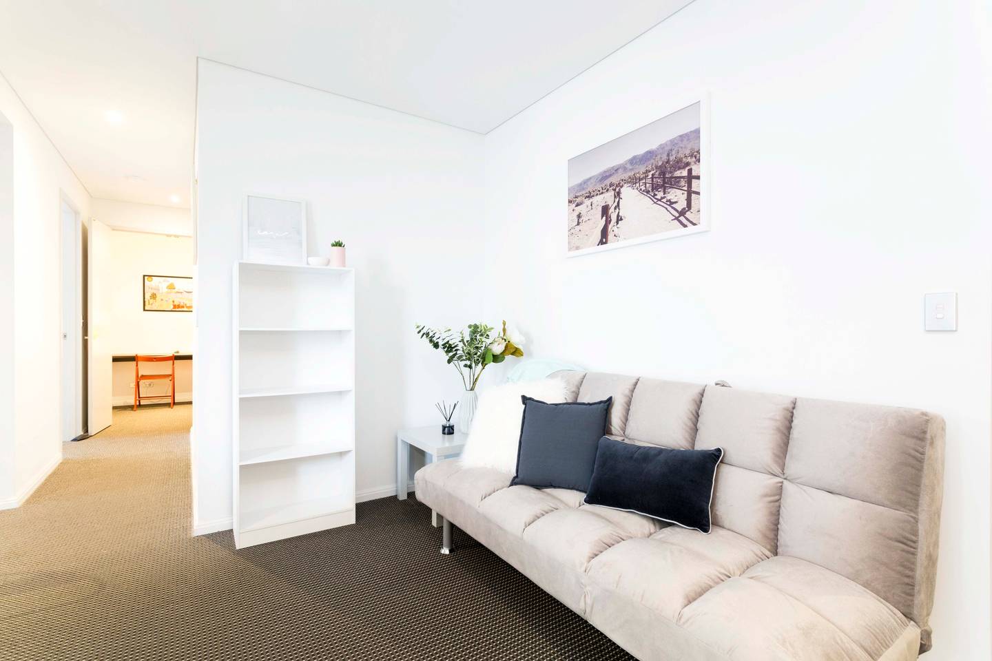 -Waterloo, Australia