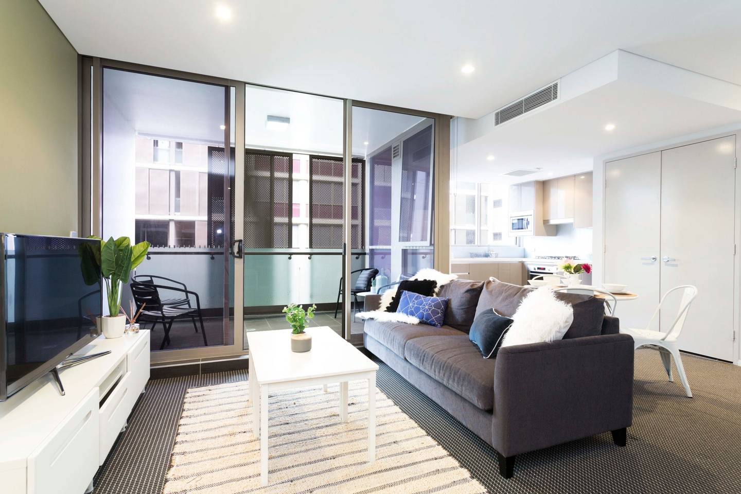 -Waterloo, Australia