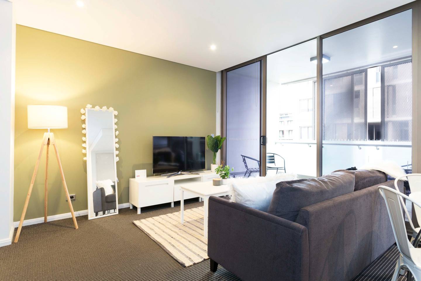 -Waterloo, Australia