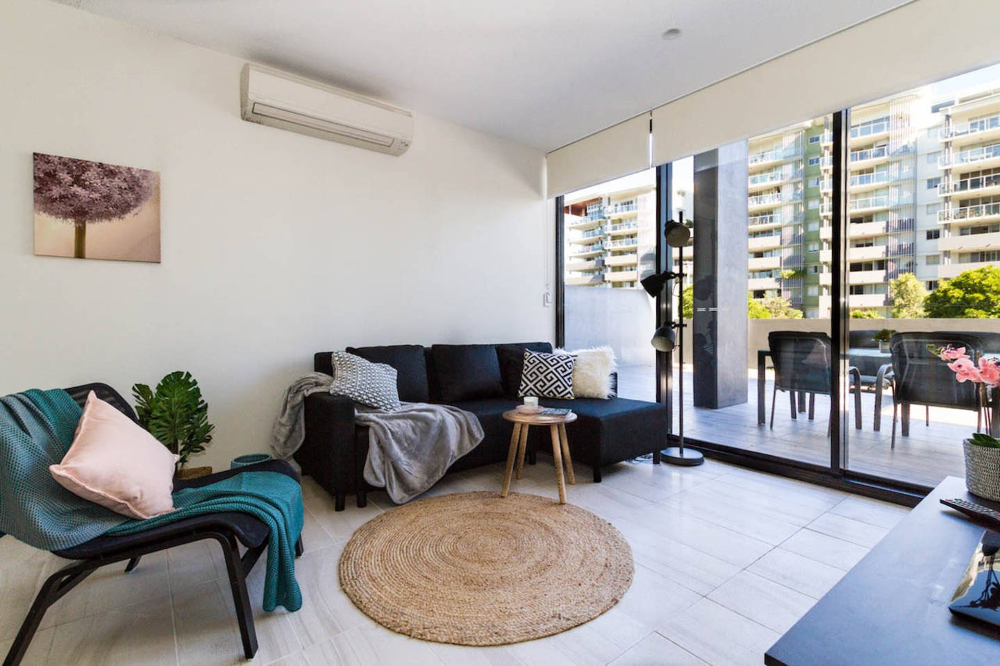 -Hamilton, Australia