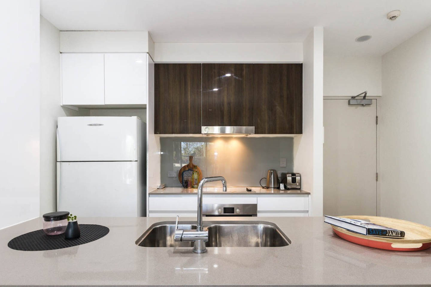 -Hamilton, Australia