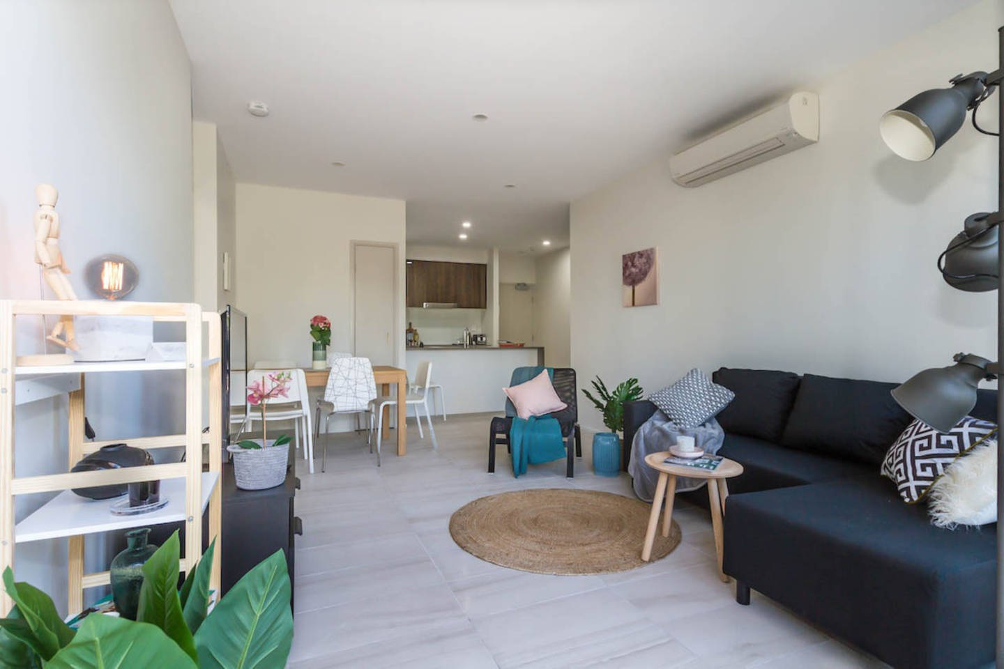 -Hamilton, Australia