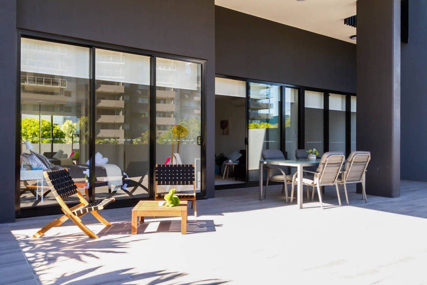 -Hamilton, Australia