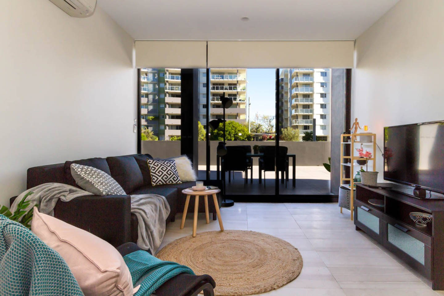 -Hamilton, Australia