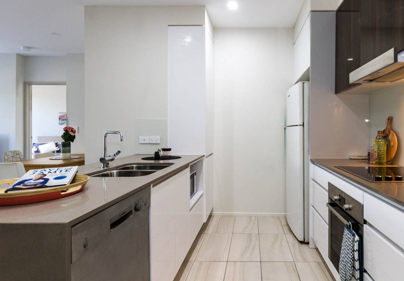 -Hamilton, Australia