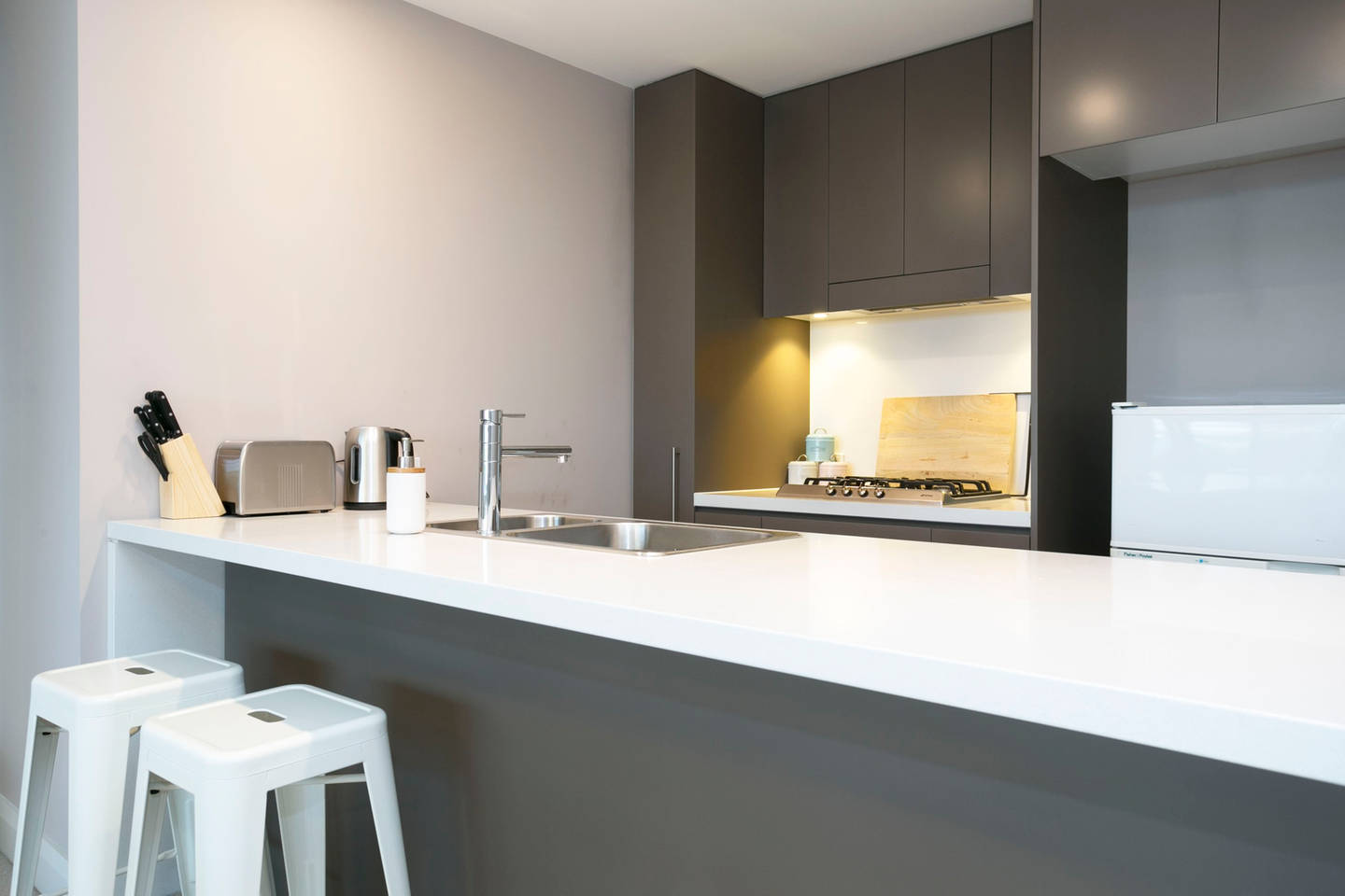 -Sydney Olympic Park, Australia