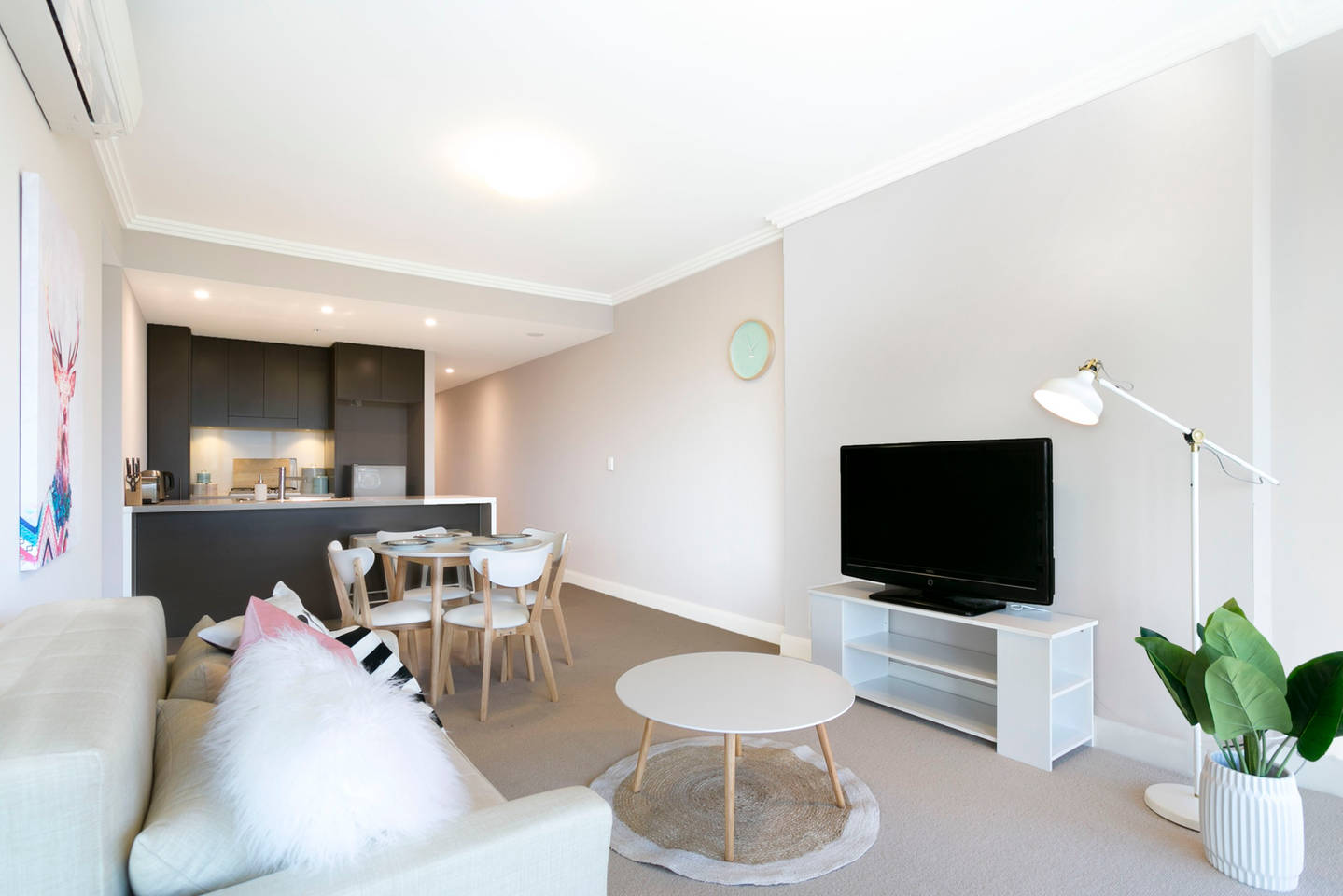 -Sydney Olympic Park, Australia