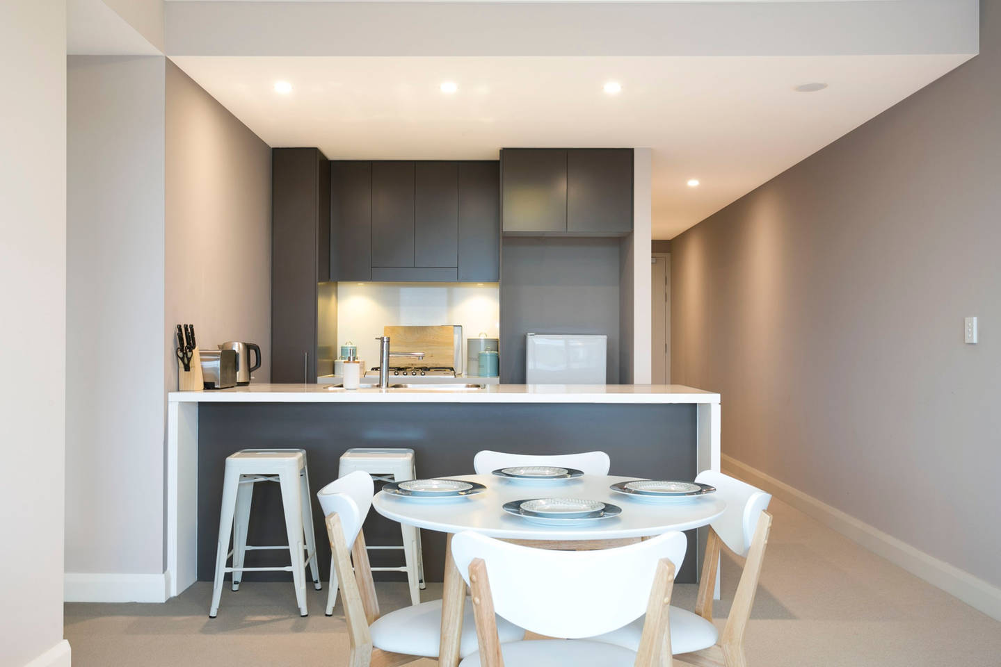 -Sydney Olympic Park, Australia