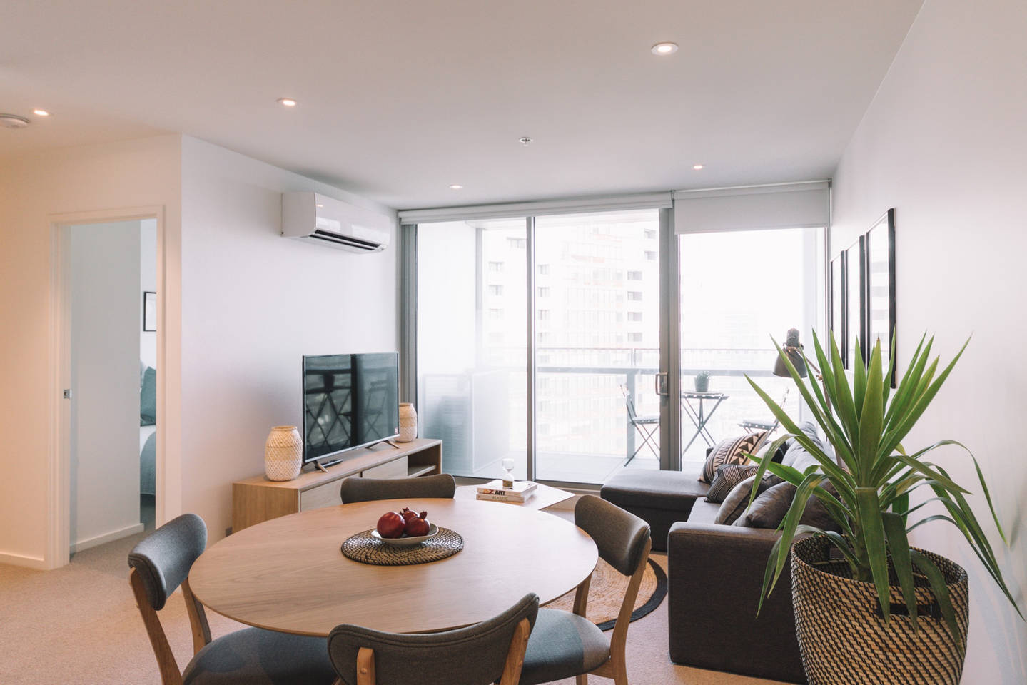 -Docklands, Australia