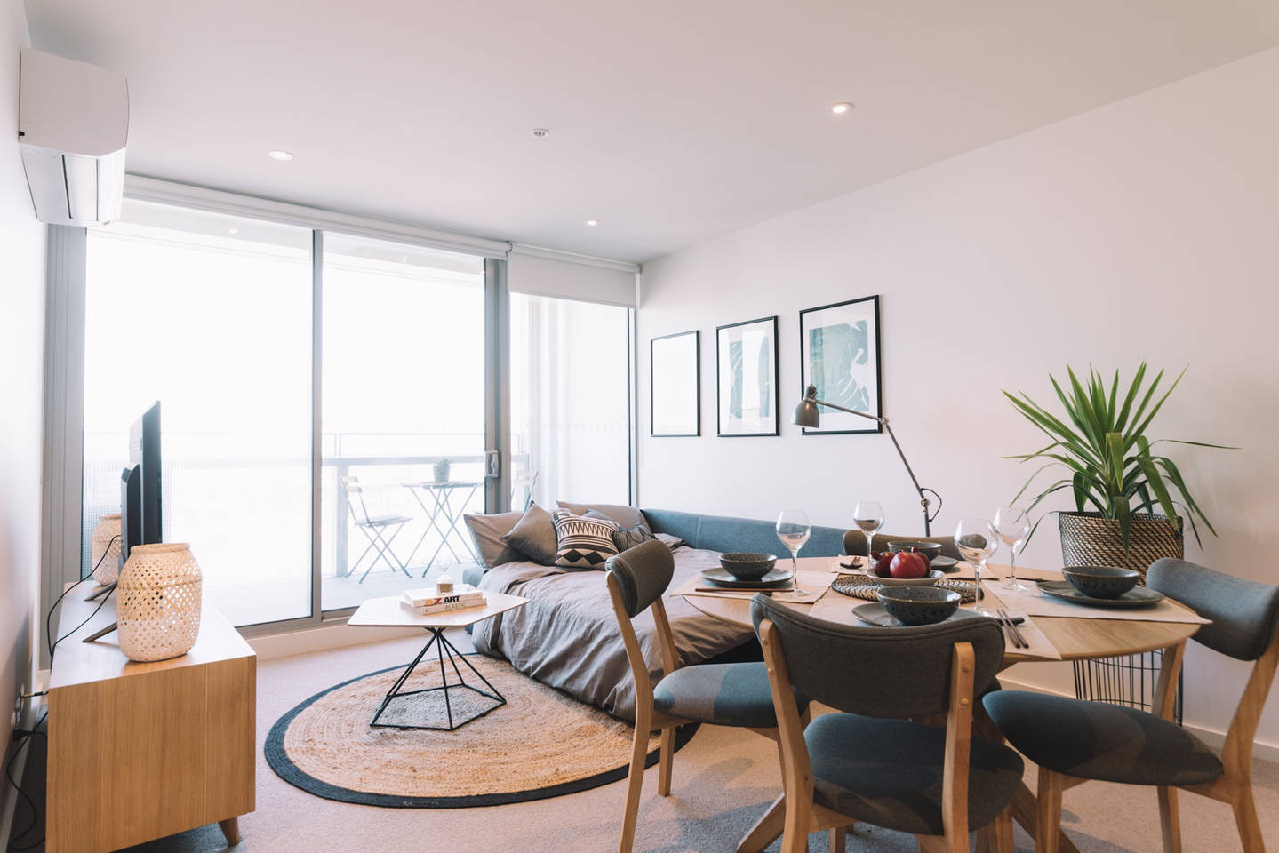 -Docklands, Australia