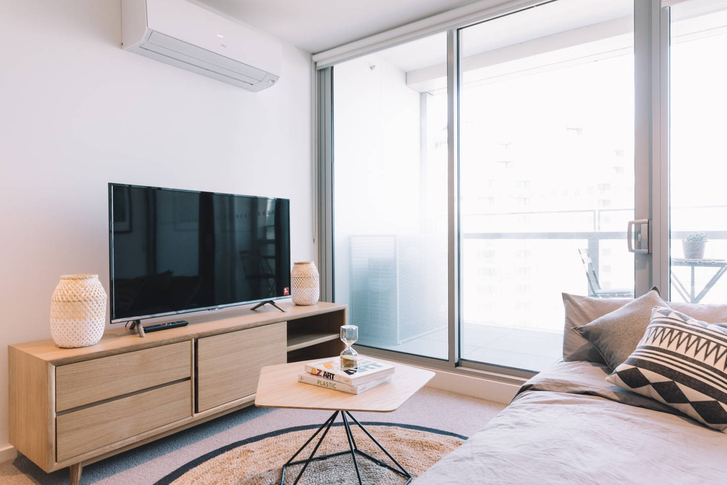 -Docklands, Australia