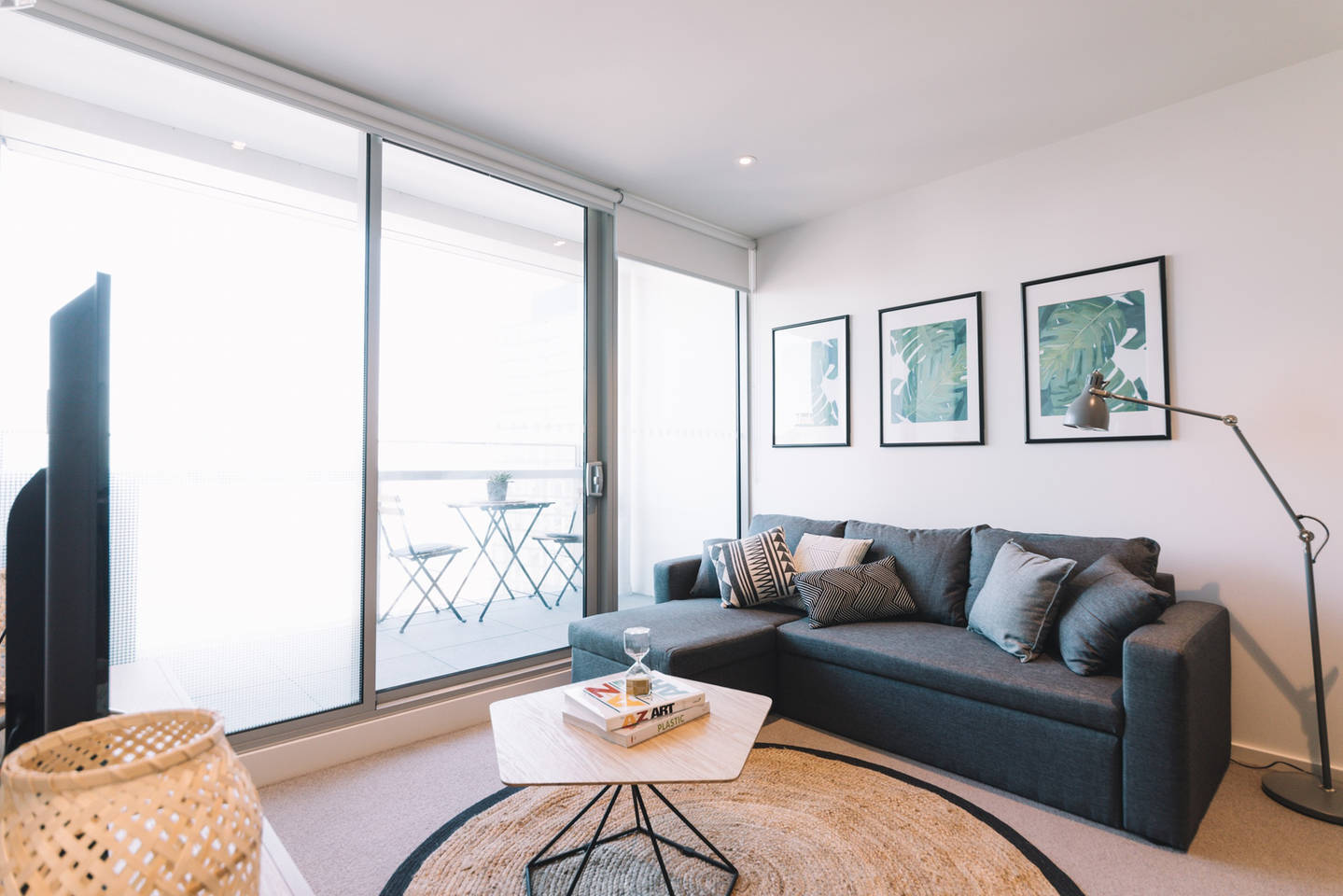 -Docklands, Australia