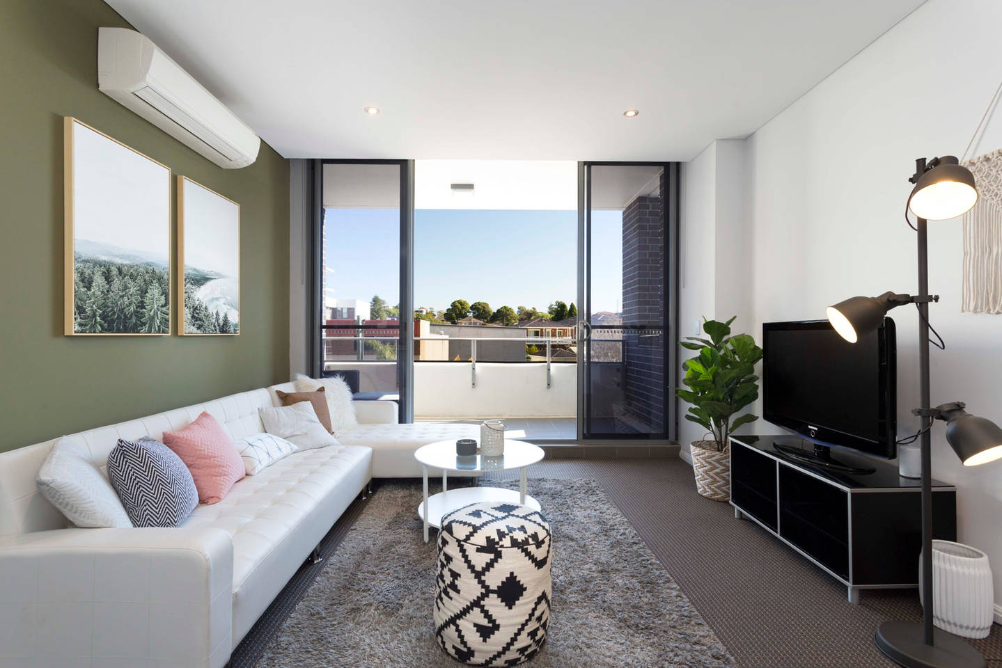 -Arncliffe, Australia