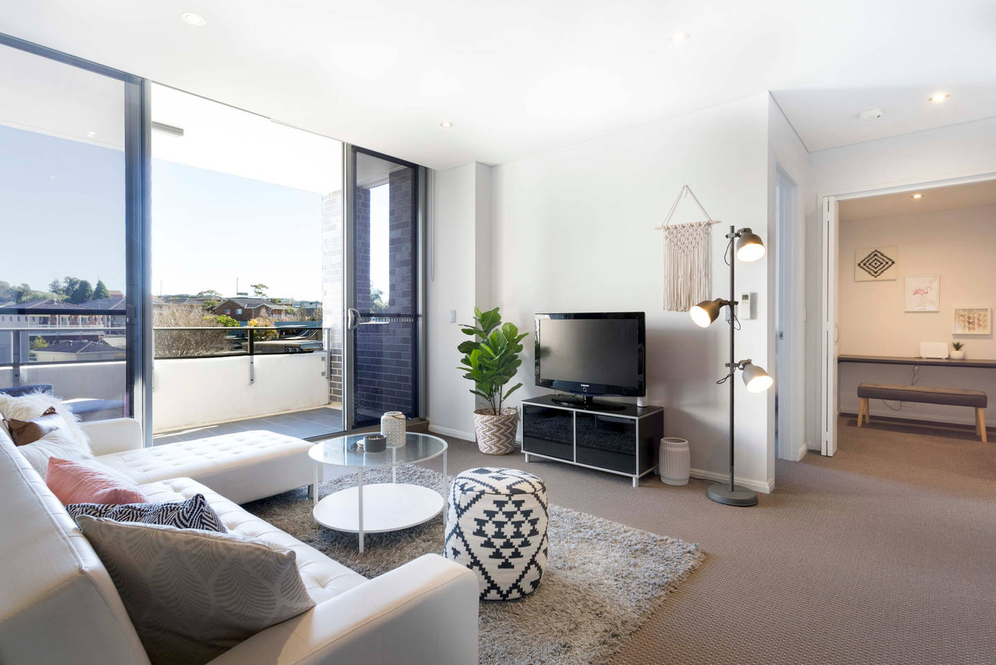 -Arncliffe, Australia