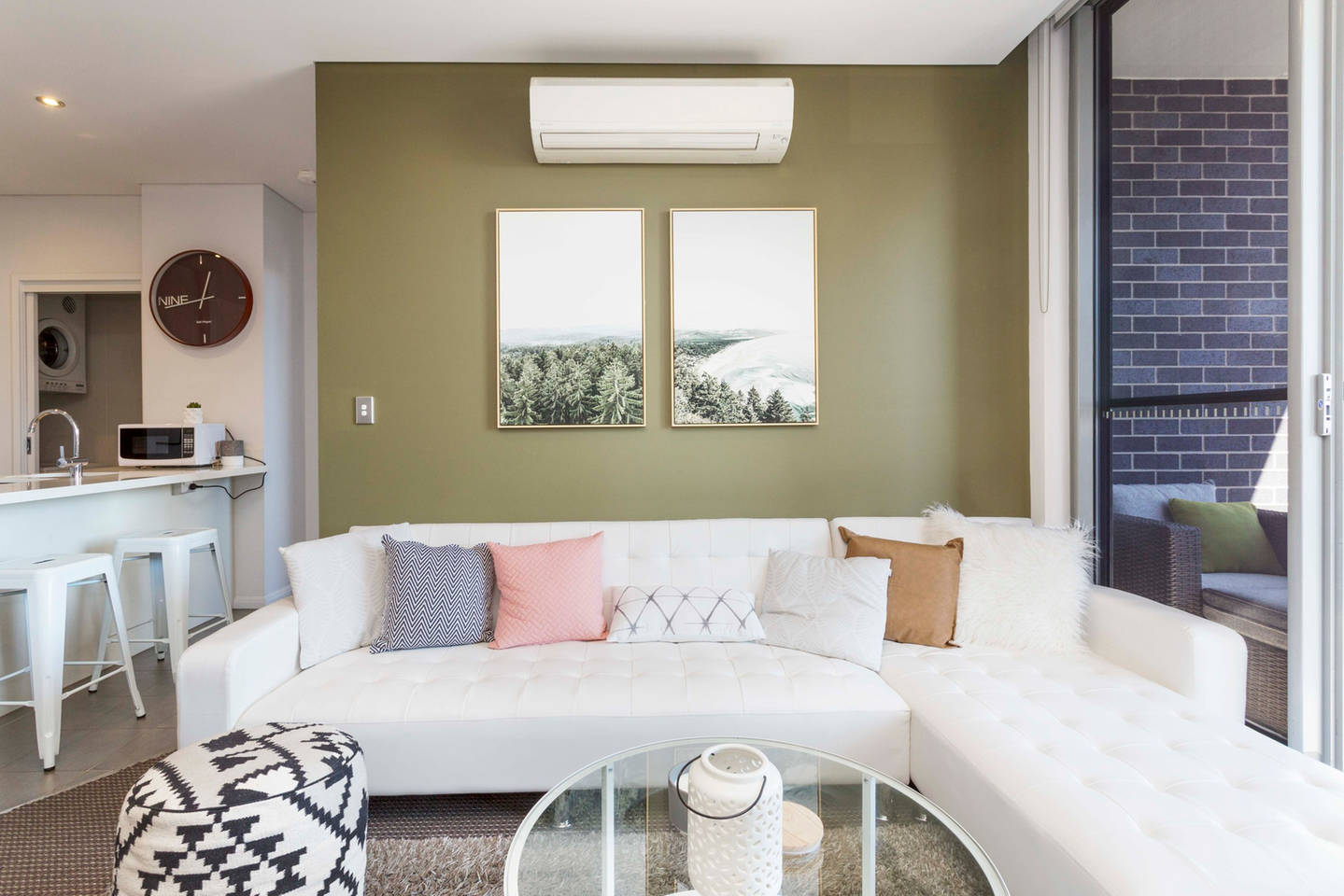 -Arncliffe, Australia